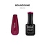 Pink Mask - Gel Polish - 124 Bourgogne