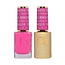 DND DIVA - 215 - Fuchsia Rose - AIO Powder