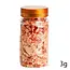 The Studio - Foil Flakes - Rose Gold - Large