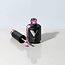 V Beauty Pure - Gel Polish - 127 - Thirty-Three - Noodle Yess*