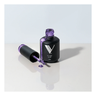 V Beauty Pure V Beauty Pure - Gel Polish - 124 - Aura - Noodle Yess