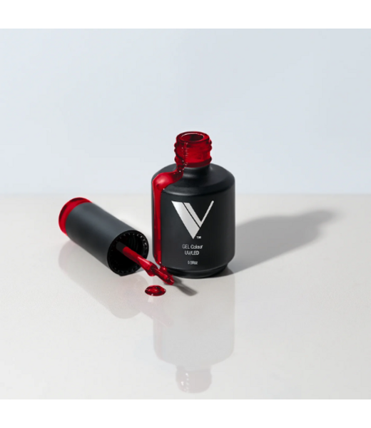 V Beauty Pure V Beauty Pure - Gel Polish - 123 - Siren - Noodle Yess