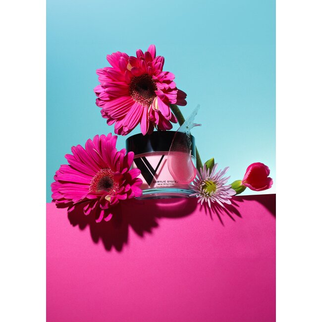 V Beauty Pure - Cover - Poster Girl - 1.5 oz