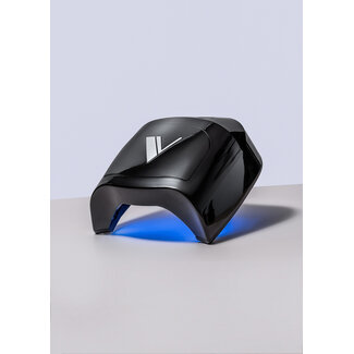 V Beauty Pure V Beauty Pure - Cordless LED Lamp - Black