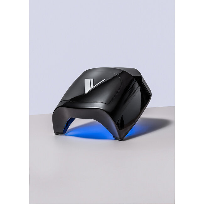 V Beauty Pure - Cordless LED Lamp - Black