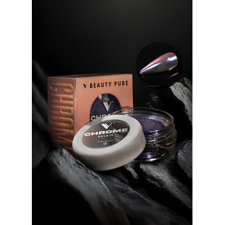 V Beauty Pure V Beauty Pure - Chrome Powder - Selkie