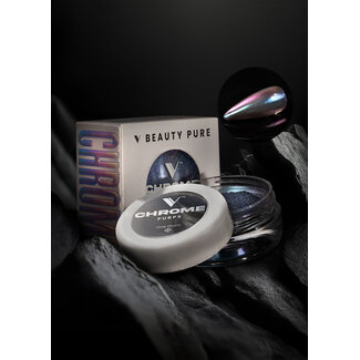 V Beauty Pure V Beauty Pure - Chrome Powder - Purps