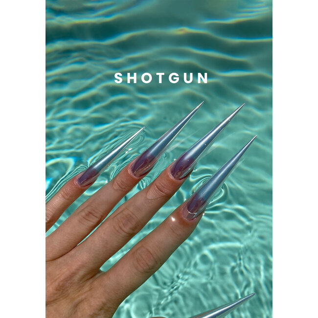 V Beauty Pure - Chrome Powder - 506 - Shotgun