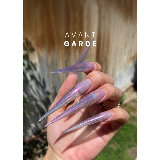 V Beauty Pure - Chrome Powder - 503 - Avant Garde