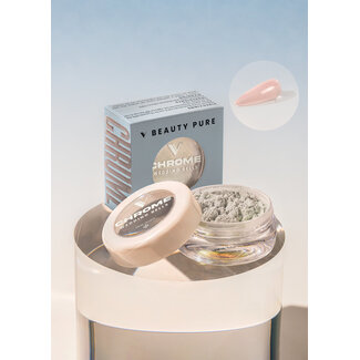 V Beauty Pure V Beauty Pure - Chrome Powder - 501 - Wedding Bells