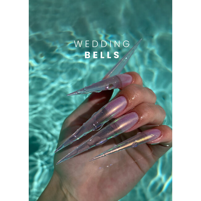 V Beauty Pure - Chrome Powder - 501 - Wedding Bells