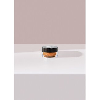 V Beauty Pure V Beauty Pure - Chrome Flakes - Rose Gold - 2 grams