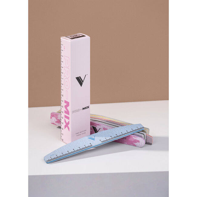 V Beauty Pure - Buffer Files - Pro Mix