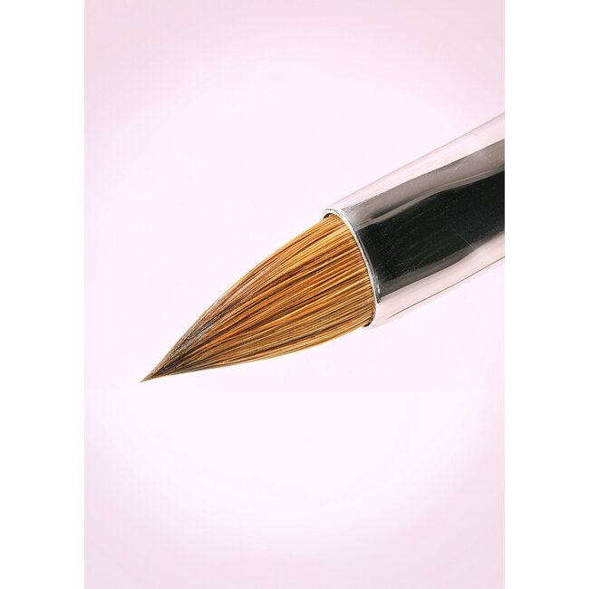 V Beauty Pure - 3D Nail Art Brush - Size 4