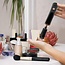 Lash Glue Shaker w/ Stand - Black