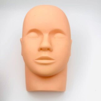 The Studio Mannequin Head