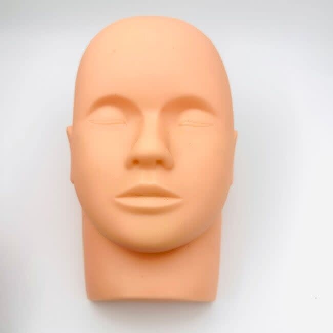 Mannequin Head