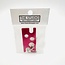 Glue Bottle Cap Opener -  Magenta