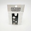 Glue Bottle Cap Opener - Black