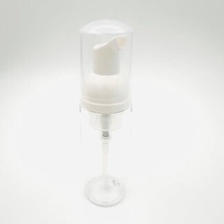 The Studio Foam Pump Bottle - 60 ml
