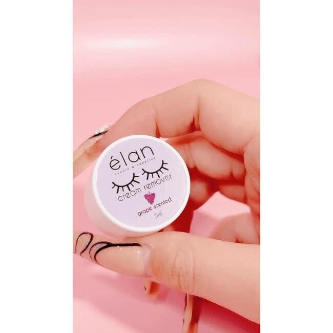 Elan - Fruity Cream Remover Bundle