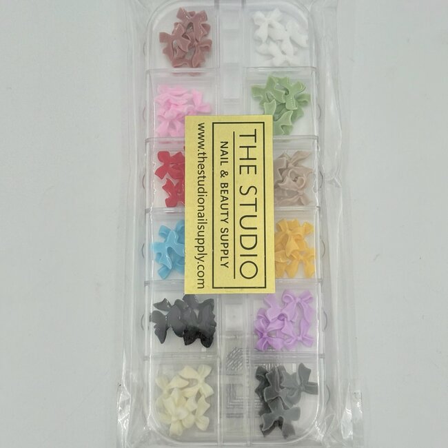 The Studio - Art Pack #559 - Bows