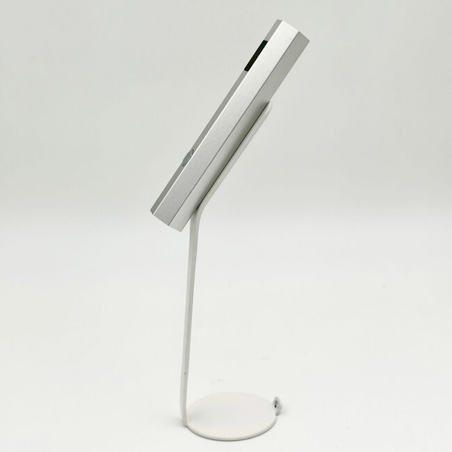 The Studio - Magnetic Flash Cure Light w/ Stand - Silver