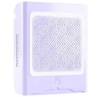 Kiara Sky *SALE* Kiara Sky -  Beyond Pro Nail Dust Collector - Purple