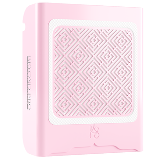 Kiara Sky *SALE* Kiara Sky -  Beyond Pro Nail Dust Collector - Pink