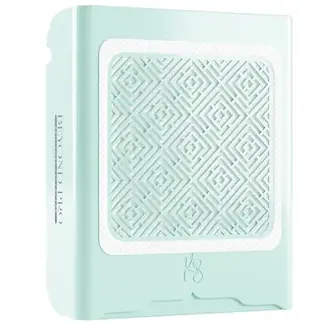 Kiara Sky *SALE* Kiara Sky -  Beyond Pro Nail Dust Collector - Teal