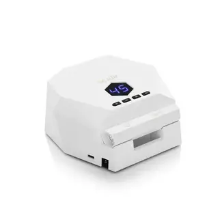 Apres Apres - Alpha 2in1 LED Nail Lamp - White