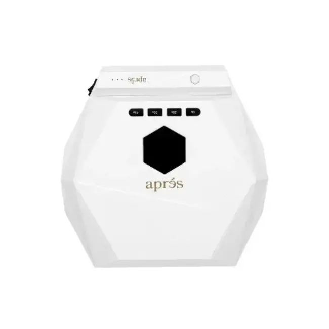 Apres - Alpha 2in1 LED Nail Lamp - White