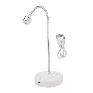 The Studio The Studio - Flash Cure Light - White