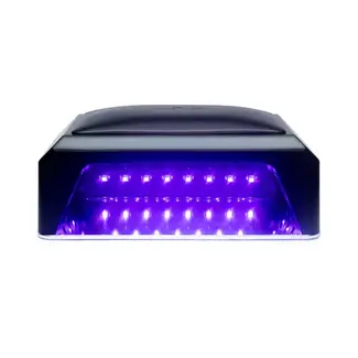 Pink Mask Pink Mask - Proluminance UV Led Nail Lamp - Black