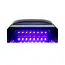 Pink Mask - Proluminance UV Led Nail Lamp - Black