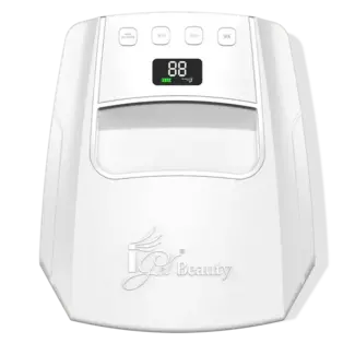 iGel IGEL - Hybrid Pro 3  - Wireless UV/LED Lamp - White