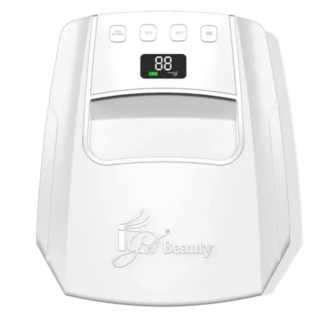 IGEL - Hybrid Pro 3  - Wireless UV/LED Lamp - White