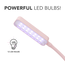 Kiara Sky - Beyond Pro - Flash Cure Lamp - Pink