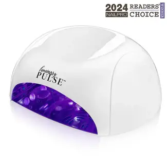 Luminary Luminary - Pulse Gel Lamp