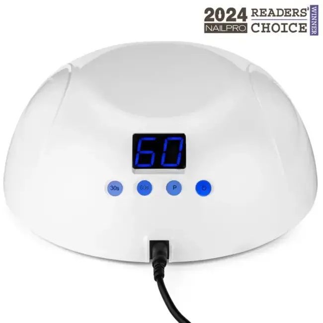 Luminary - Pulse Gel Lamp