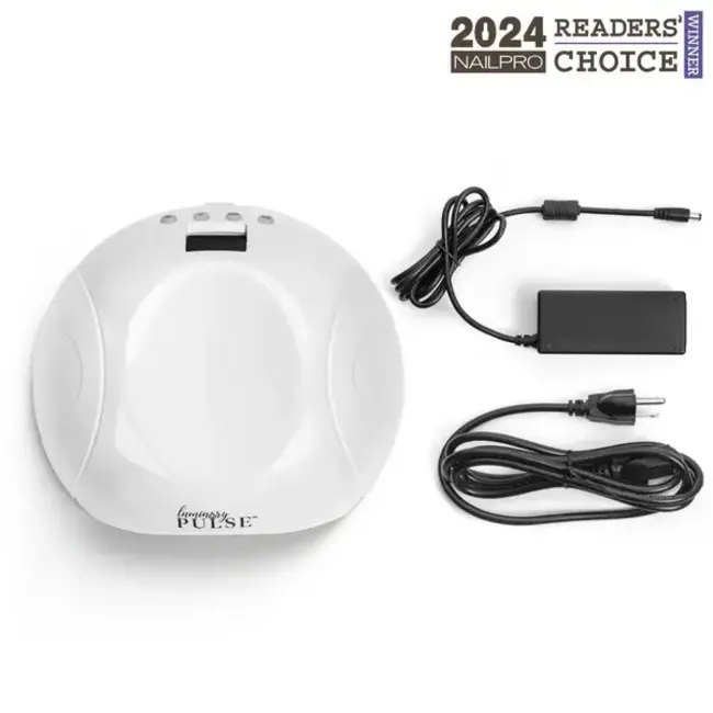 Luminary - Pulse Gel Lamp