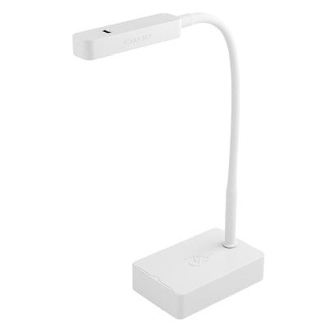 Kiara Sky - Beyond Pro - Flash Cure Lamp - White