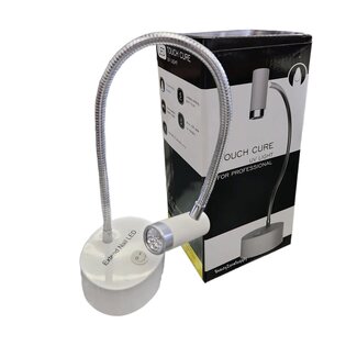 Touch Cure UV Light