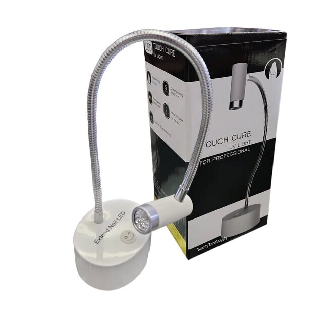 Touch Cure UV Light