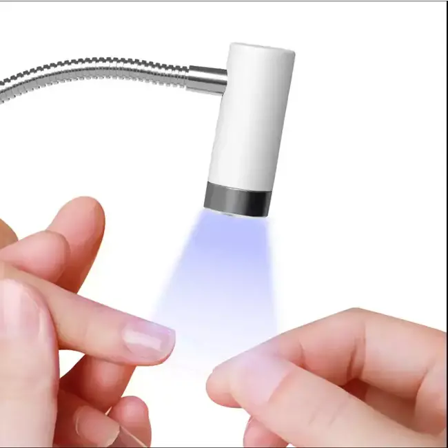 Touch Cure UV Light