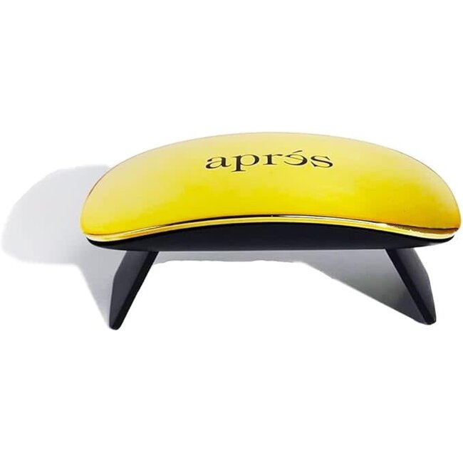 Apres - X-Lite - Cordless Flash Cure Light - Gold