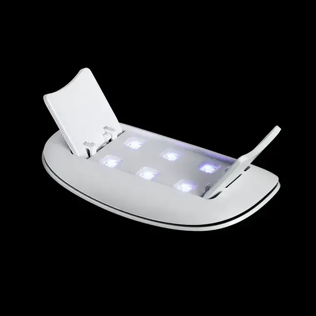 Apres - X-Lite - Cordless Flash Cure Light - White
