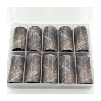 The Studio The Studio - Transfer Foil Pack #52 - Trees