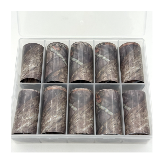 The Studio - Transfer Foil Pack #52 - Trees