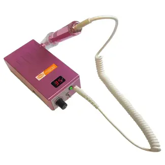 Medicool Medicool - Pro Power 35K E-File Drill - Rose Gold